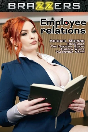 Employee Relations porn video